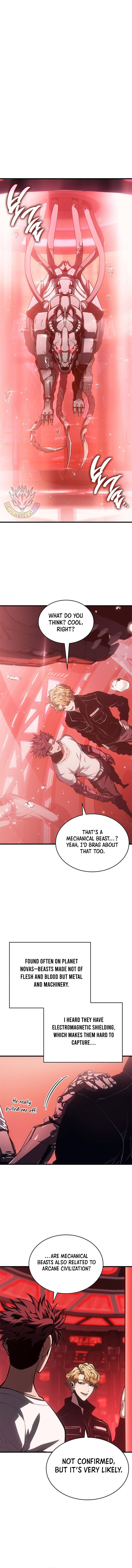 Bad Born Blood Chapter 40 6